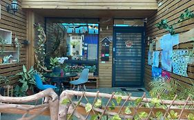 Yu Shou Hao Hsien Guesthouse